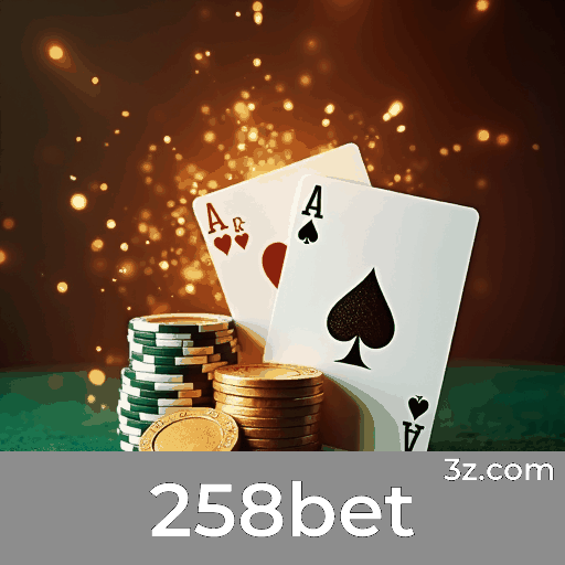 Experiência de Casino Elite no 258bet: Dealers Reais e Jogos Premium