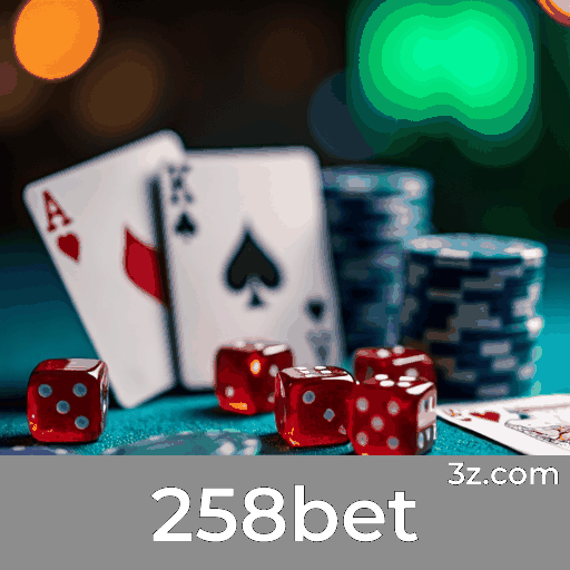 Experiência de Casino Elite no 258bet: Dealers Reais e Jogos Premium