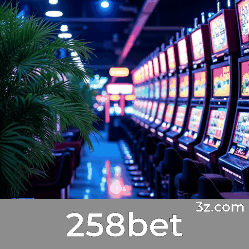 258bet Bônus: Estratégia Inteligente para Ganhos Máximos