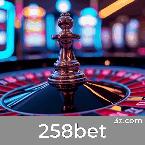 258bet Promo: Descubra o Potencial Máximo!