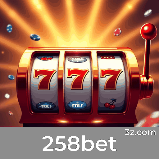 258bet: Aprenda Jogos e Melhore suas Habilidades