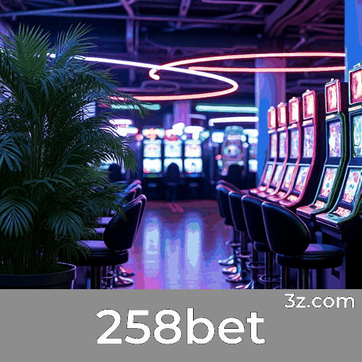 258bet: Estável, Seguro e Otimizado para o Brasil