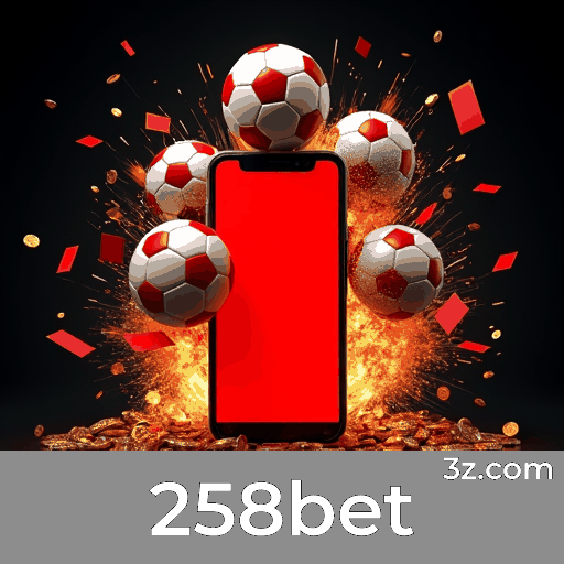 258bet Promo: Descubra o Potencial Máximo!